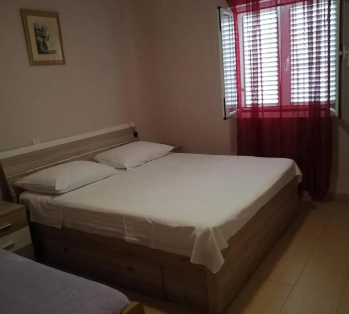 Apartment Pavin Poljana