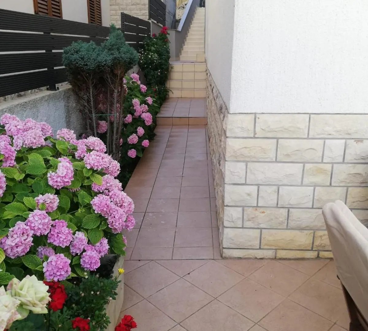 Apartment Pavin Poljana  0*, Poljana (Ugljan) Croatia