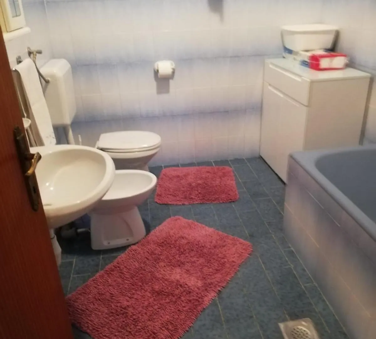 Apartment Pavin Poljana  Croatia