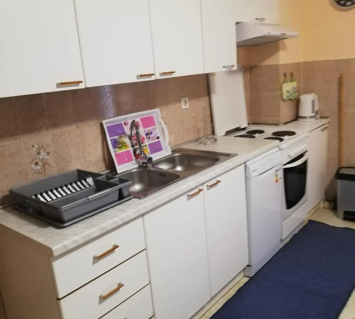 Apartment Pavin Poljana