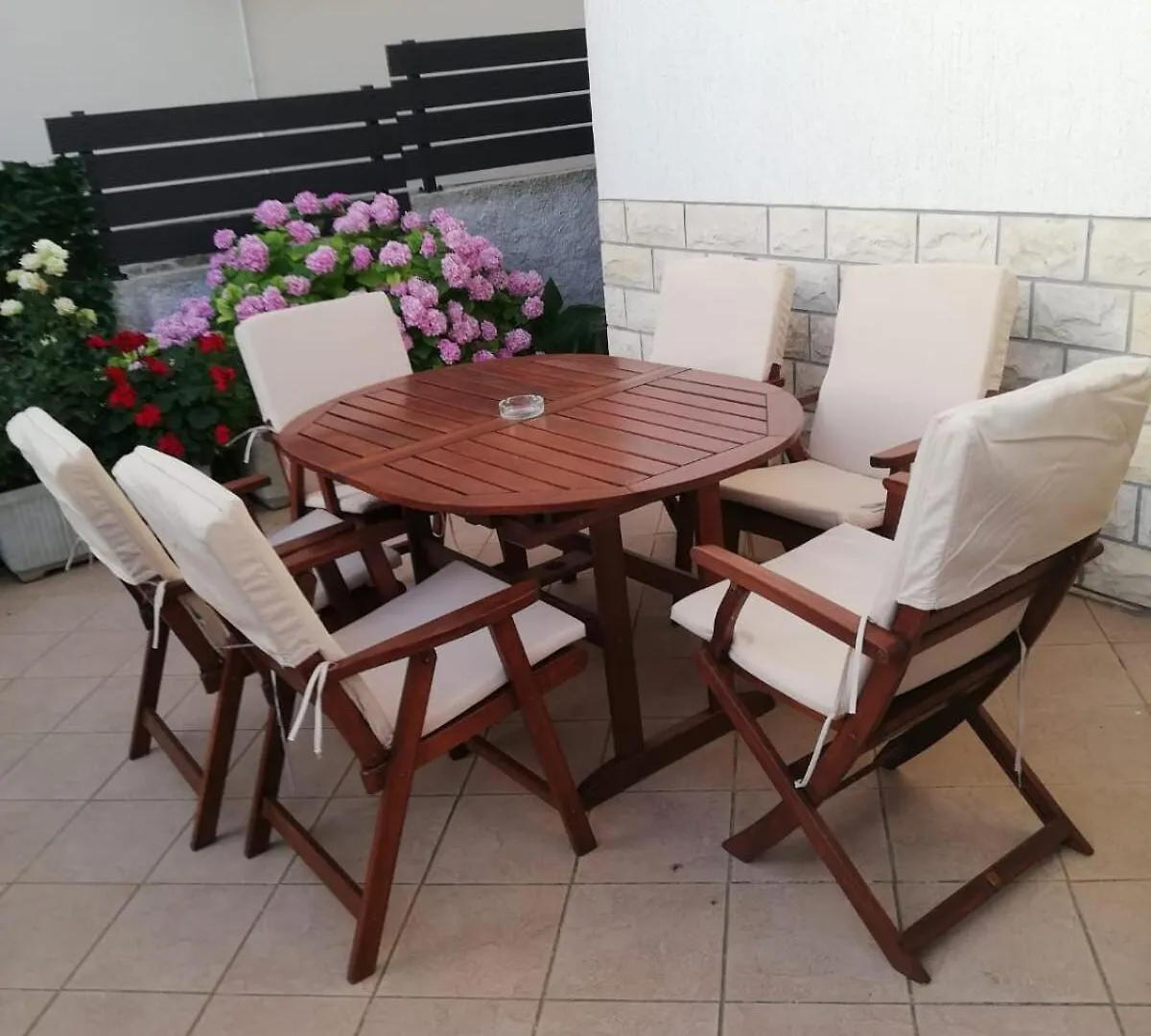 Apartment Pavin Poljana  Croatia