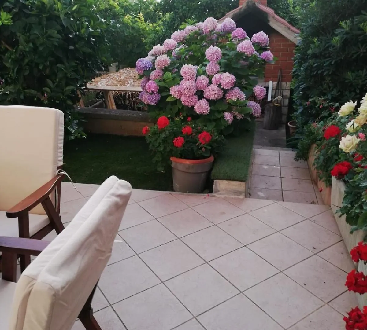 Apartment Pavin Poljana