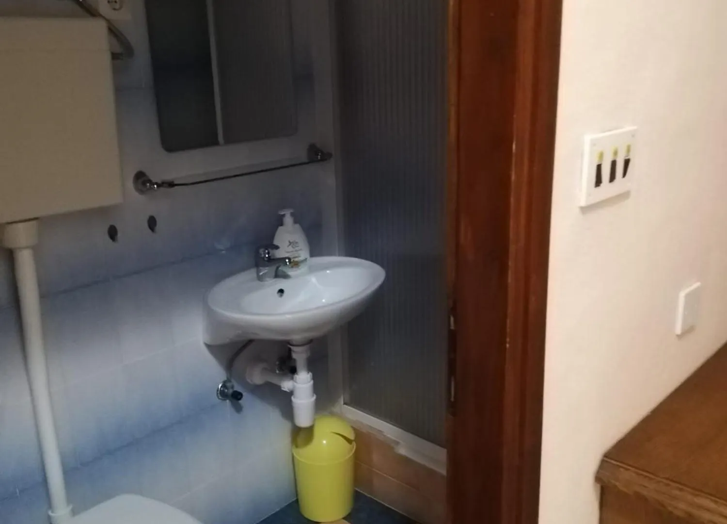 Apartment Pavin Poljana