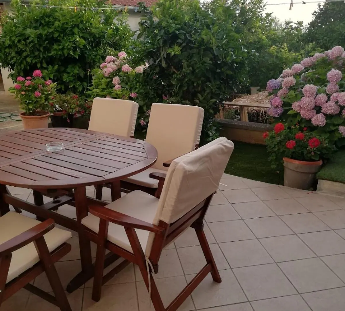 Apartment Pavin Poljana