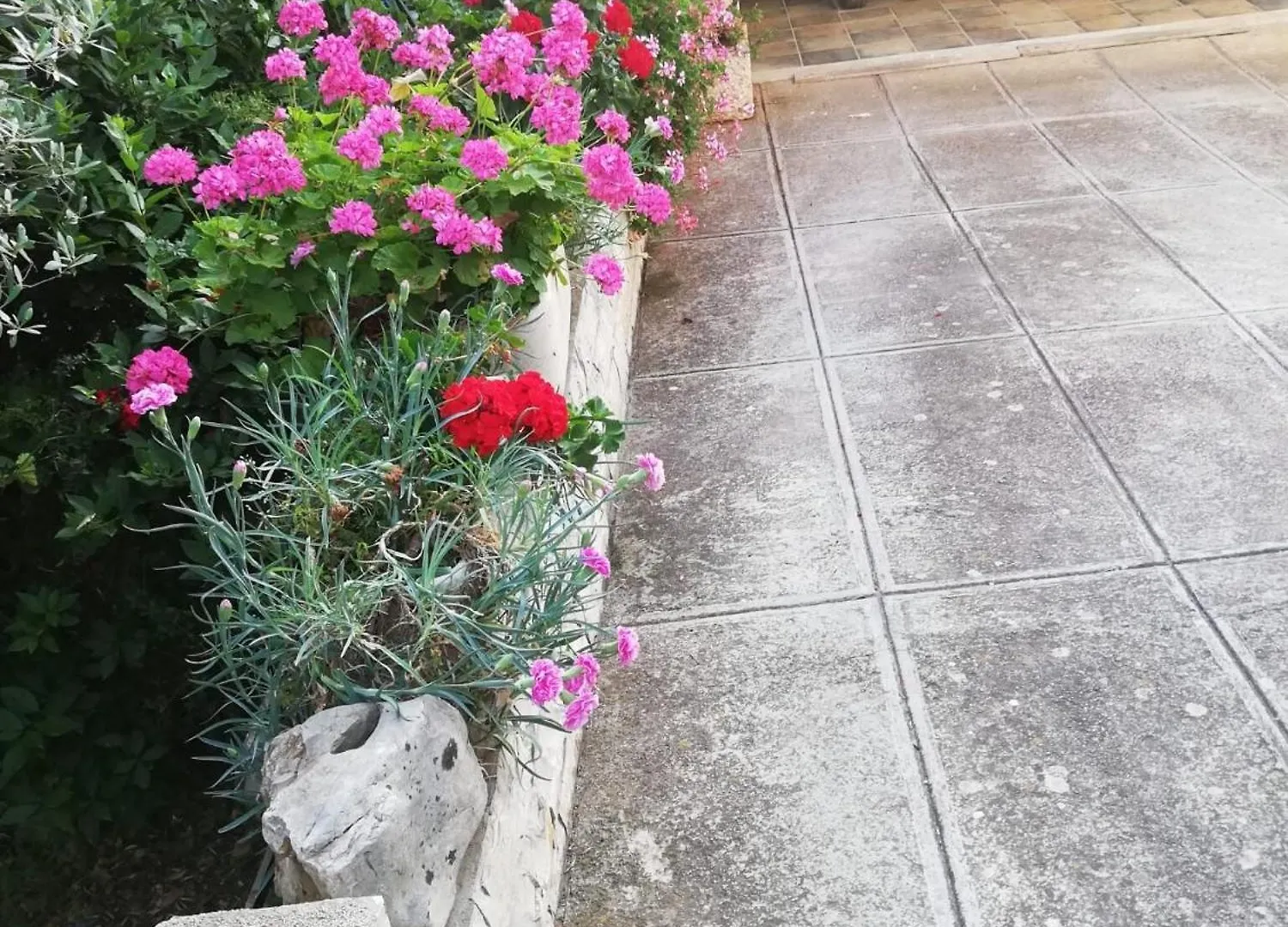Apartment Pavin Poljana  Croatia